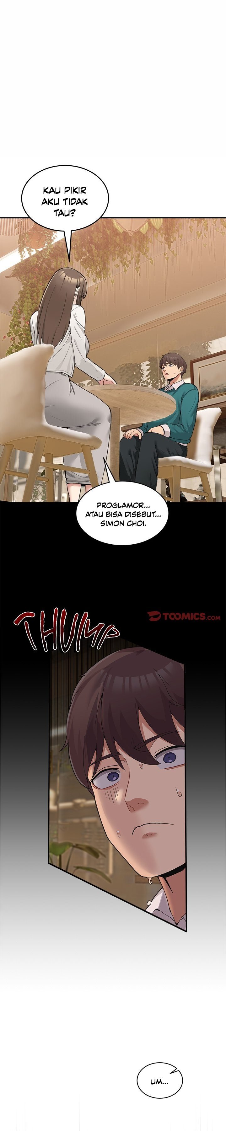 No Men Allowed (Memeldu) - Chapter 10 2