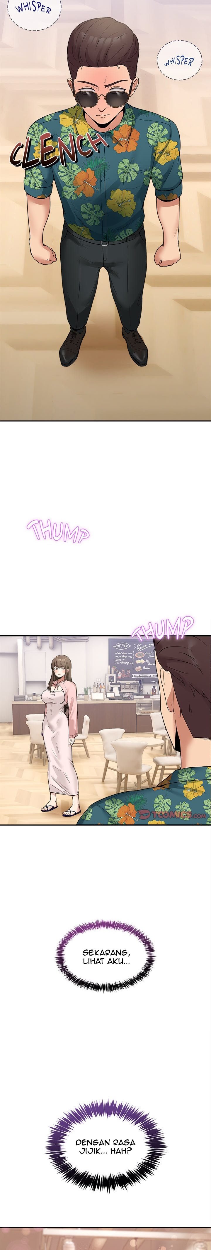 No Men Allowed (Memeldu) - Chapter 10 20