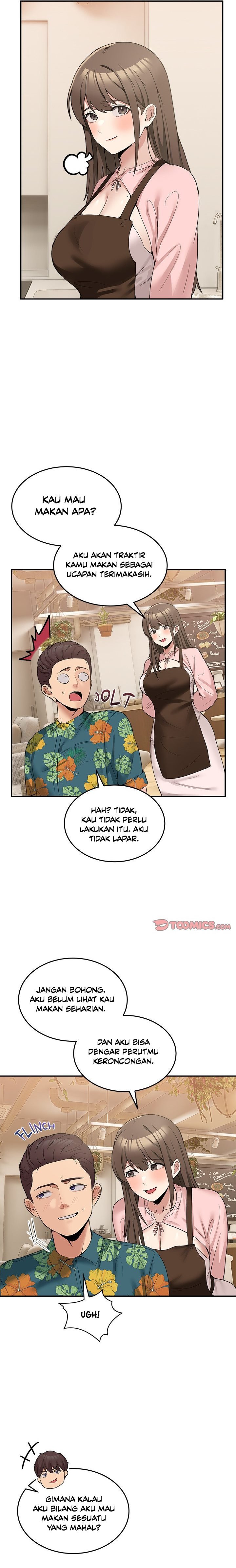 No Men Allowed (Memeldu) - Chapter 10 27