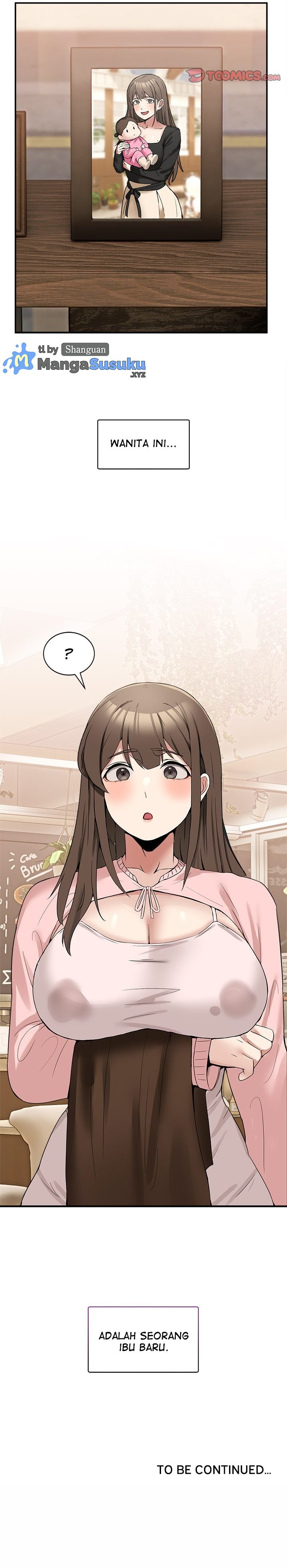 No Men Allowed (Memeldu) - Chapter 10 30