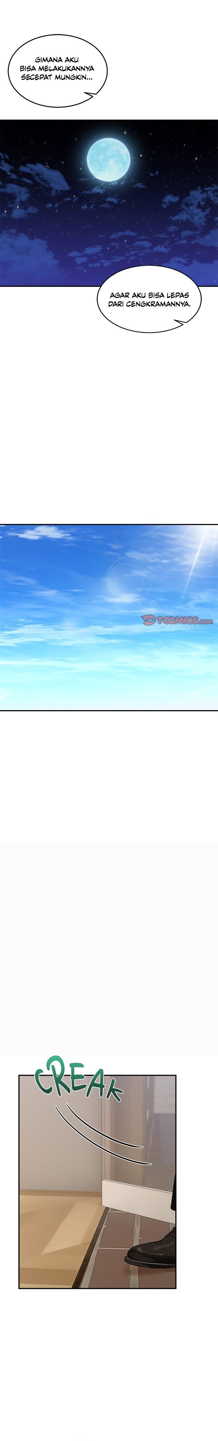 No Men Allowed (Memeldu) - Chapter 10 14