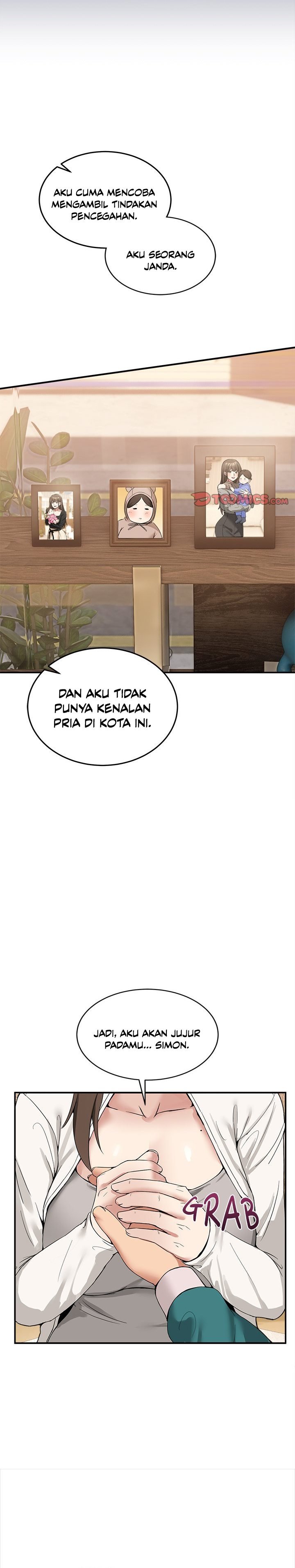 No Men Allowed (Memeldu) - Chapter 10 7