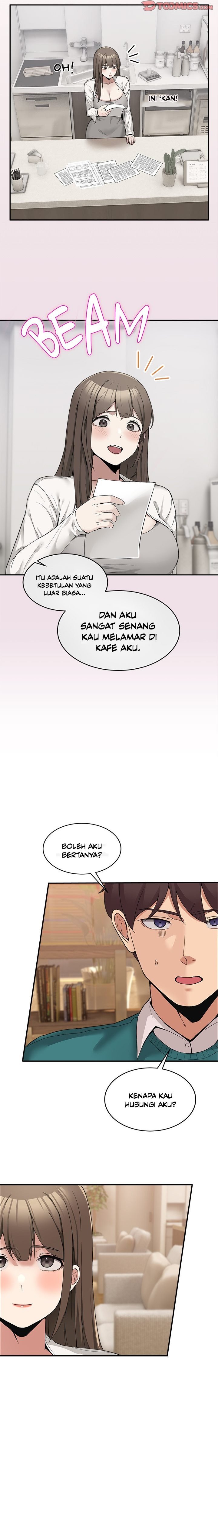 No Men Allowed (Memeldu) - Chapter 10 5