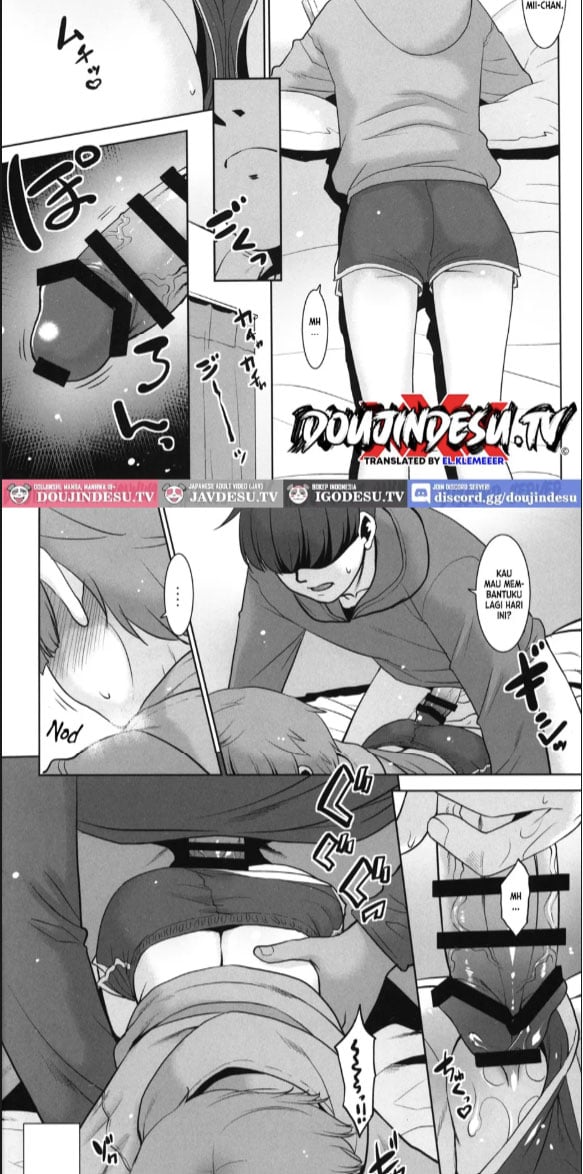 Nandemo Yurushite kureru - Chapter 01 2 Nandemo Yurushite kureru - Chapter 01 2