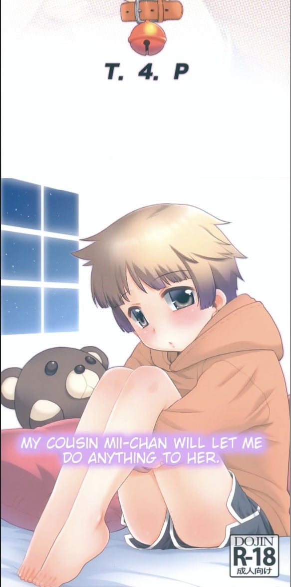 Nandemo Yurushite kureru - Chapter 01 20 Nandemo Yurushite kureru - Chapter 01 20