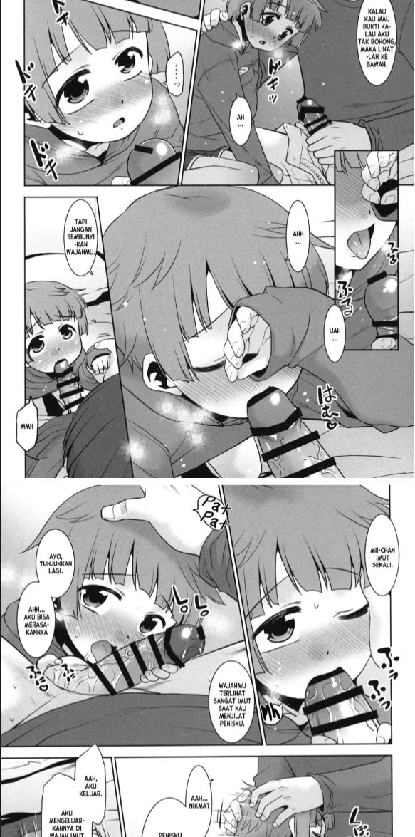 Nandemo Yurushite kureru - Chapter 01 10 Nandemo Yurushite kureru - Chapter 01 10