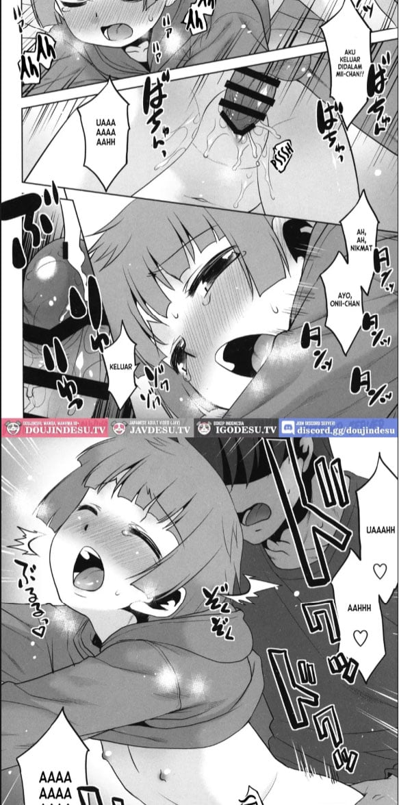 Nandemo Yurushite kureru - Chapter 01 16 Nandemo Yurushite kureru - Chapter 01 16