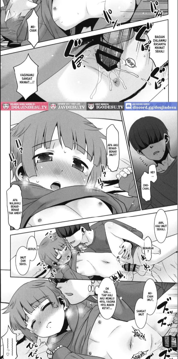 Nandemo Yurushite kureru - Chapter 01 14 Nandemo Yurushite kureru - Chapter 01 14