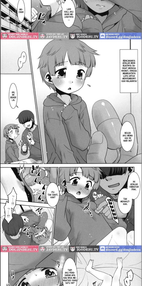 Nandemo Yurushite kureru - Chapter 01 6 Nandemo Yurushite kureru - Chapter 01 6