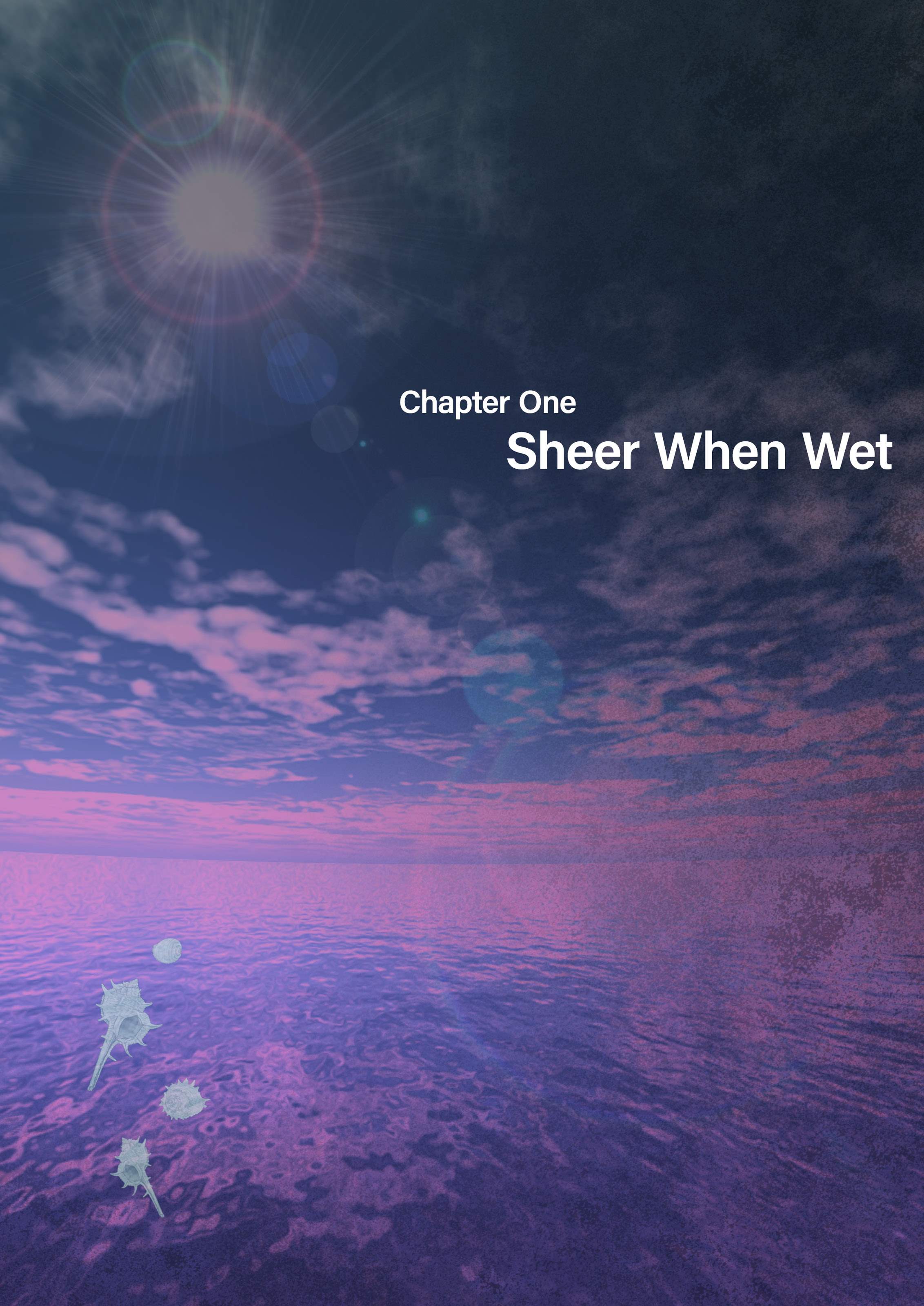 Nuresuke Mizugi no Kaa-san - Chapter 1 5 Nuresuke Mizugi no Kaa-san - Chapter 1 5