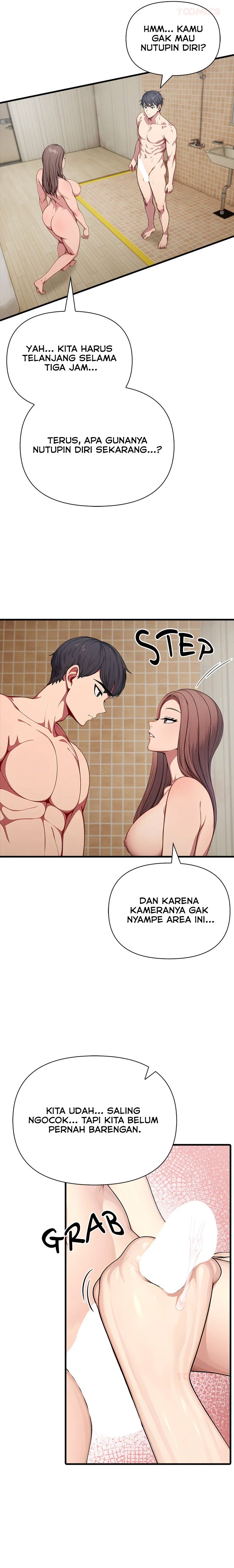 One Month With a Stranger - Chapter 13 13 One Month With a Stranger - Chapter 13 13