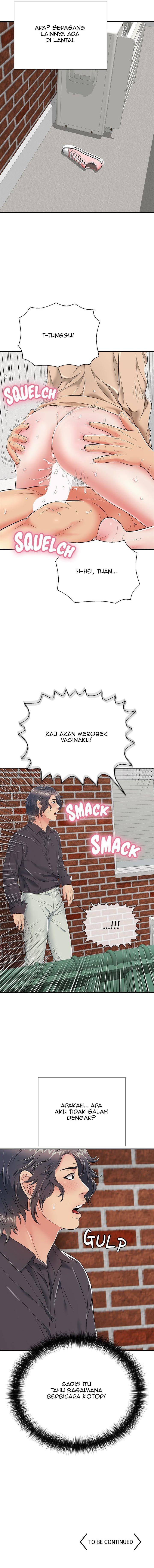 One More Time (Seokhyeon) - Chapter 19 10