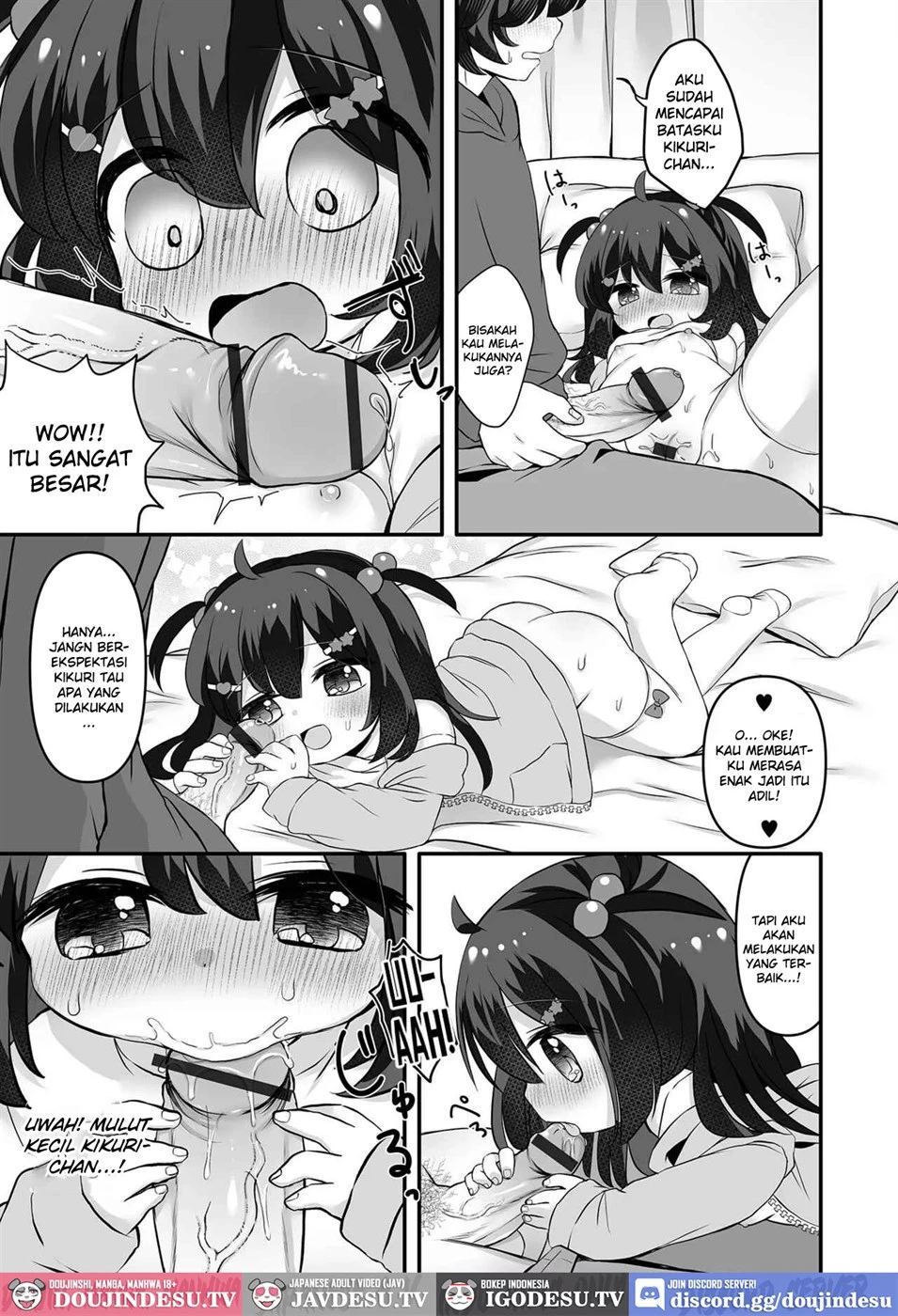 Off-Kai Date! - Chapter 1 9