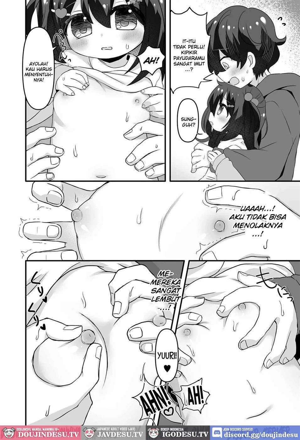 Off-Kai Date! - Chapter 1 4