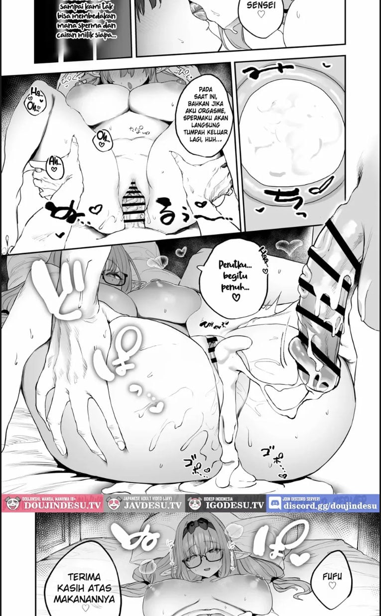 Ore no Seito wa Succubus Kamo - Chapter 01 23