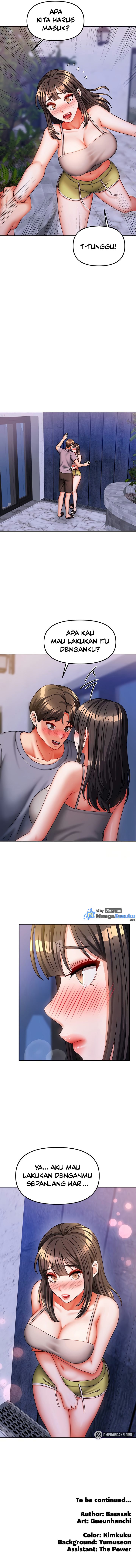 Living with Two Households - Chapter 30 9 Living with Two Households - Chapter 30 9