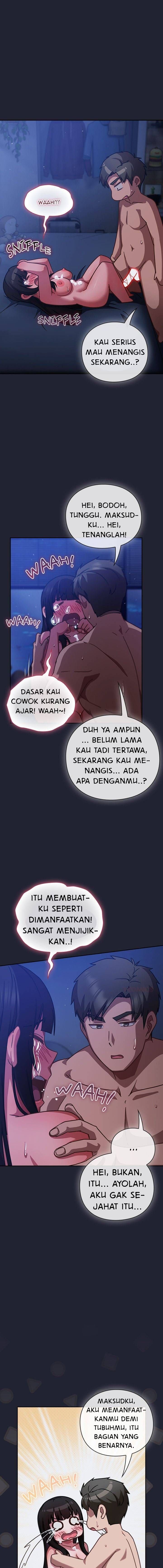 Let’s Play Hooky - Chapter 20 2 Let’s Play Hooky - Chapter 20 2