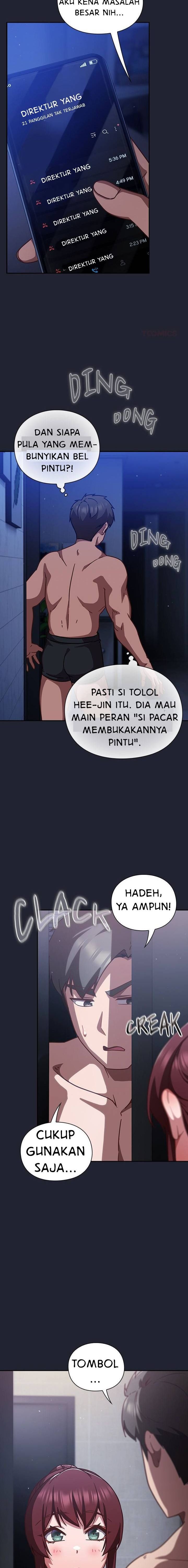 Let’s Play Hooky - Chapter 20 20 Let’s Play Hooky - Chapter 20 20