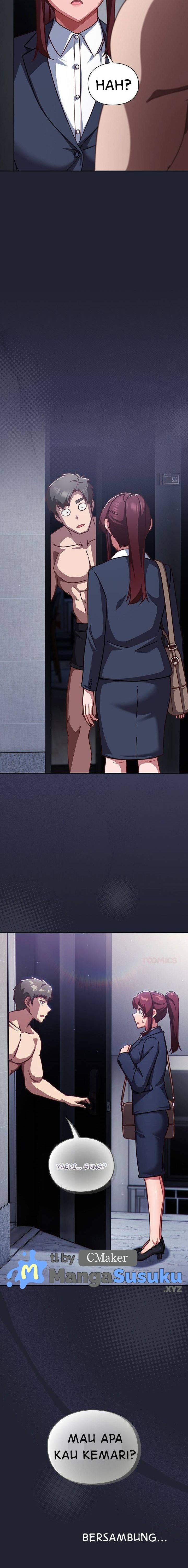 Let’s Play Hooky - Chapter 20 21 Let’s Play Hooky - Chapter 20 21