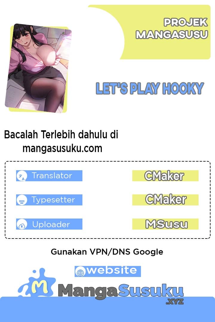 Let’s Play Hooky - Chapter 20 1 Let’s Play Hooky - Chapter 20 1