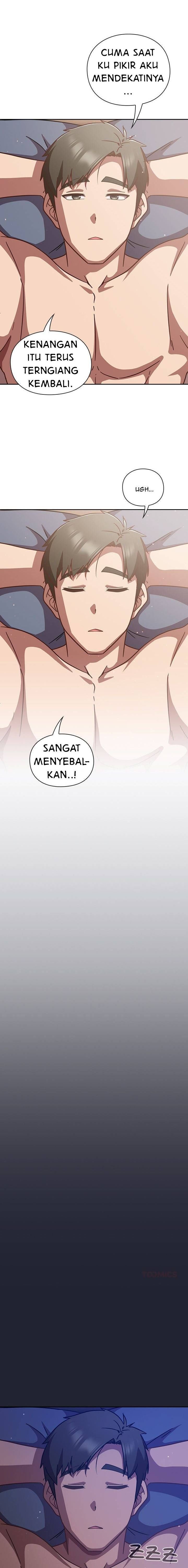 Let’s Play Hooky - Chapter 20 18 Let’s Play Hooky - Chapter 20 18