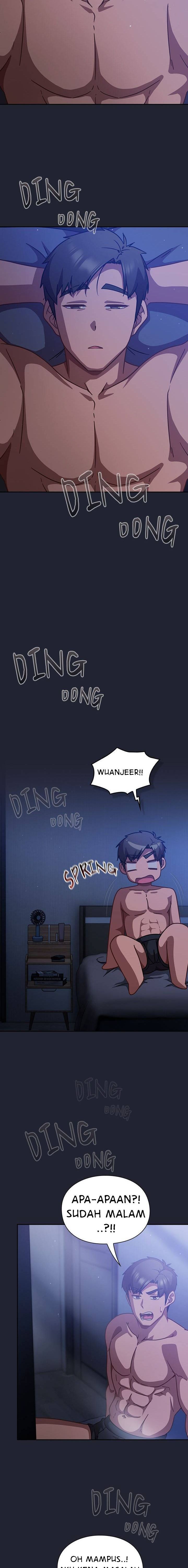 Let’s Play Hooky - Chapter 20 19 Let’s Play Hooky - Chapter 20 19