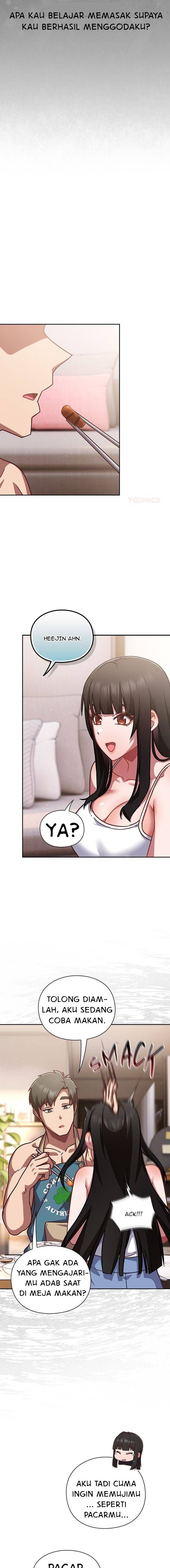 Let’s Play Hooky - Chapter 20 12 Let’s Play Hooky - Chapter 20 12