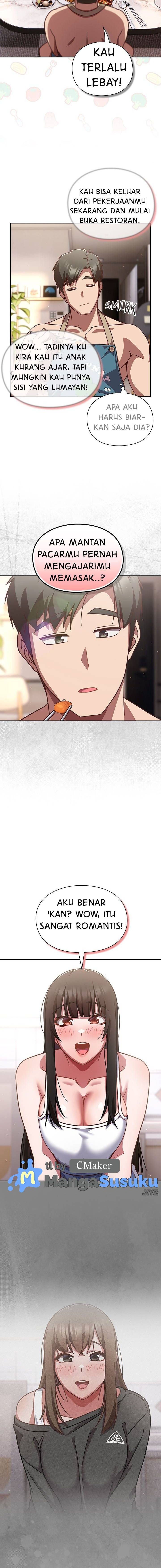 Let’s Play Hooky - Chapter 20 11 Let’s Play Hooky - Chapter 20 11