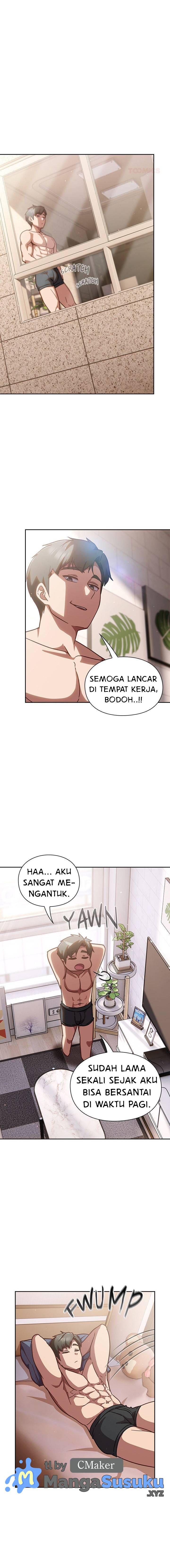 Let’s Play Hooky - Chapter 20 16 Let’s Play Hooky - Chapter 20 16