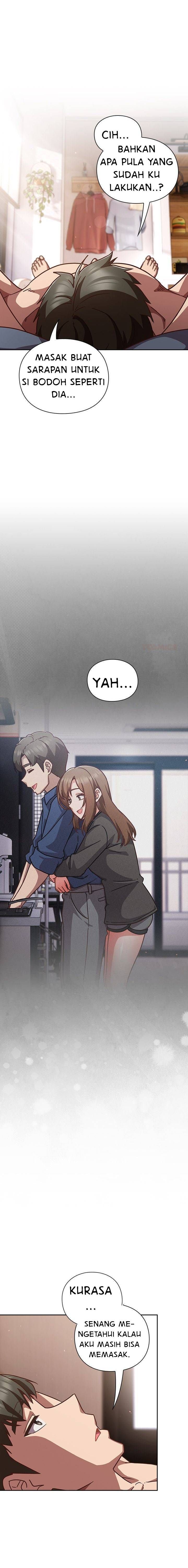 Let’s Play Hooky - Chapter 20 17 Let’s Play Hooky - Chapter 20 17