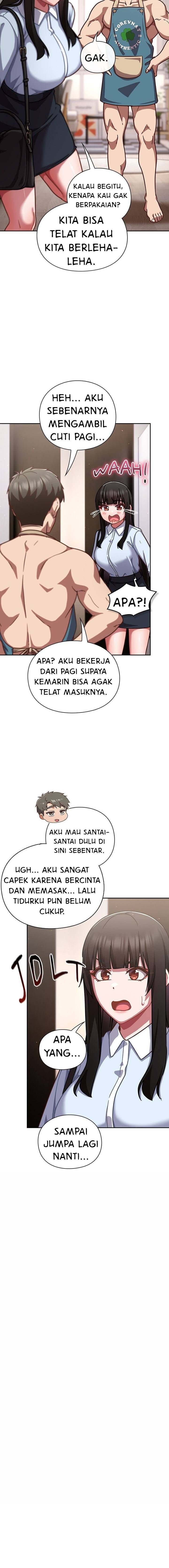 Let’s Play Hooky - Chapter 20 14 Let’s Play Hooky - Chapter 20 14