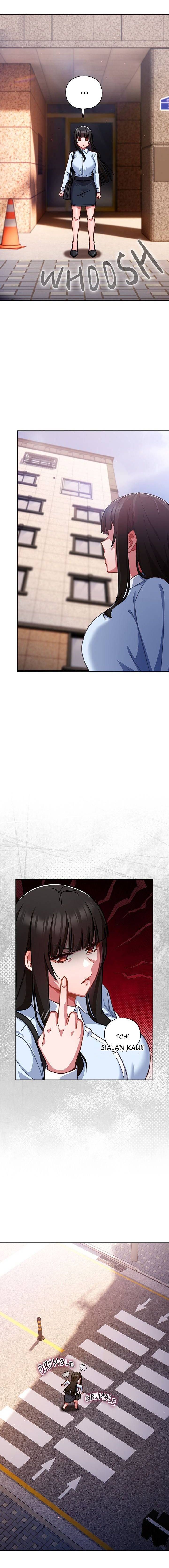 Let’s Play Hooky - Chapter 20 15 Let’s Play Hooky - Chapter 20 15