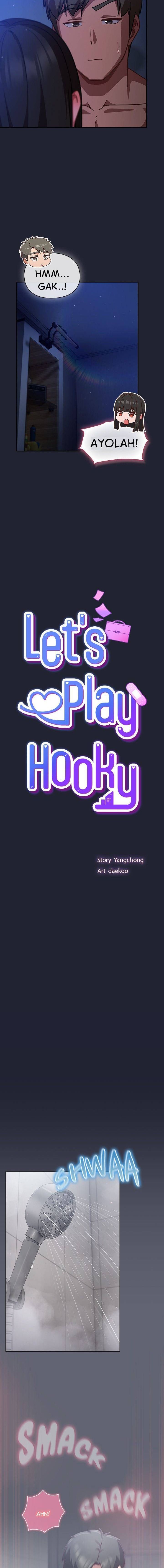 Let’s Play Hooky - Chapter 20 4 Let’s Play Hooky - Chapter 20 4