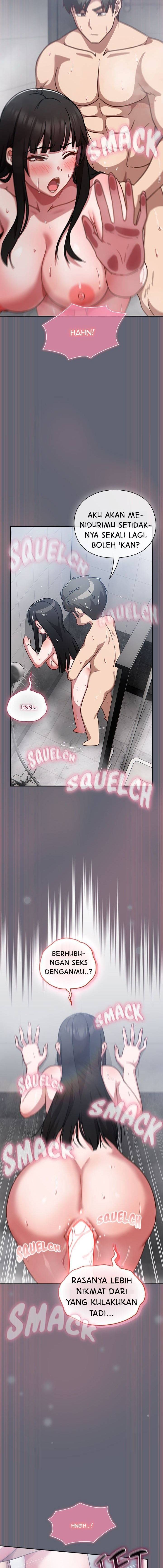 Let’s Play Hooky - Chapter 20 5 Let’s Play Hooky - Chapter 20 5