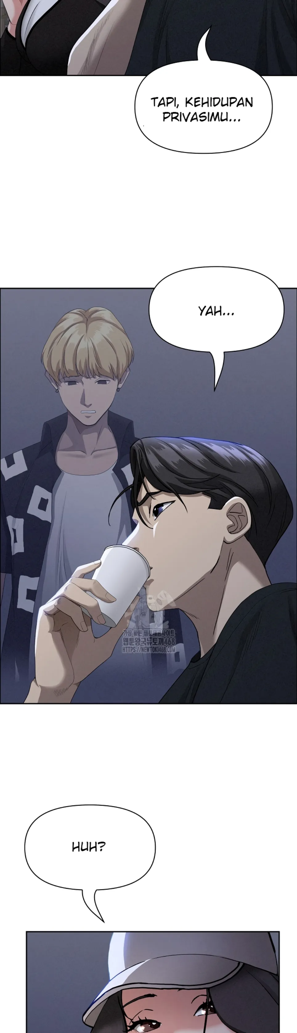 MILF Guard - Chapter 39 36