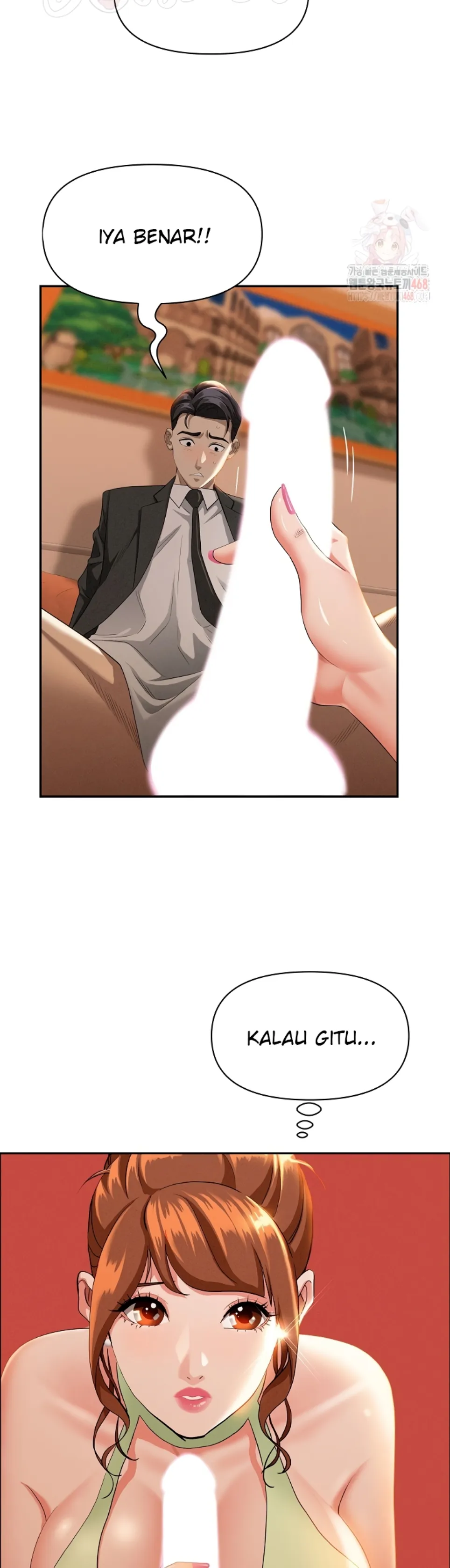 MILF Guard - Chapter 39 10