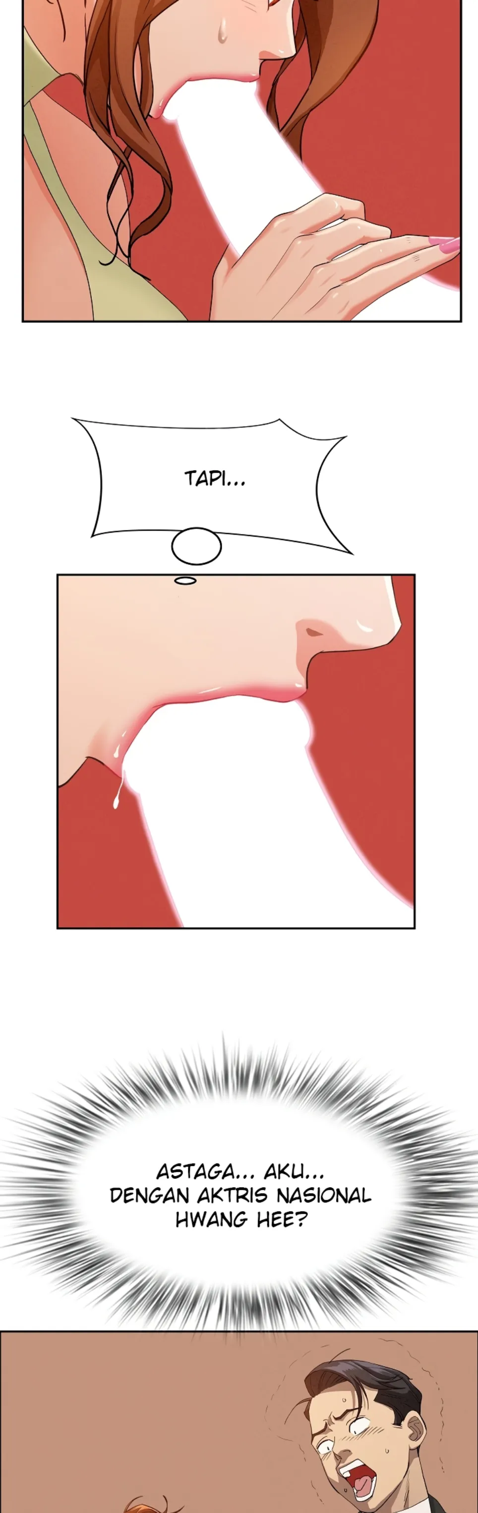 MILF Guard - Chapter 39 4