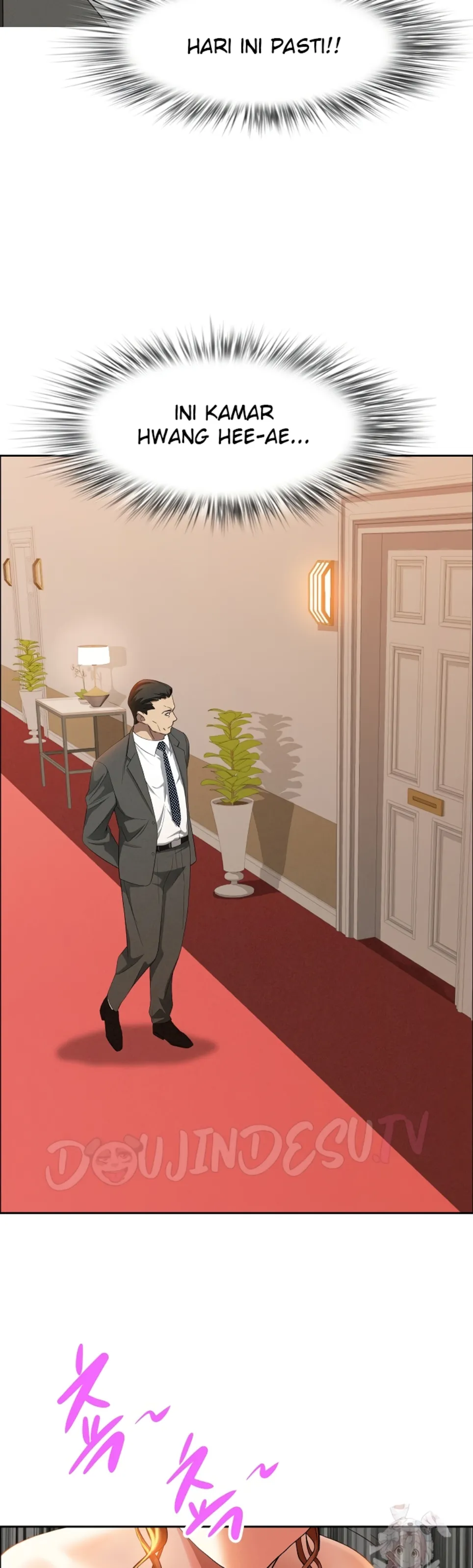 MILF Guard - Chapter 39 43