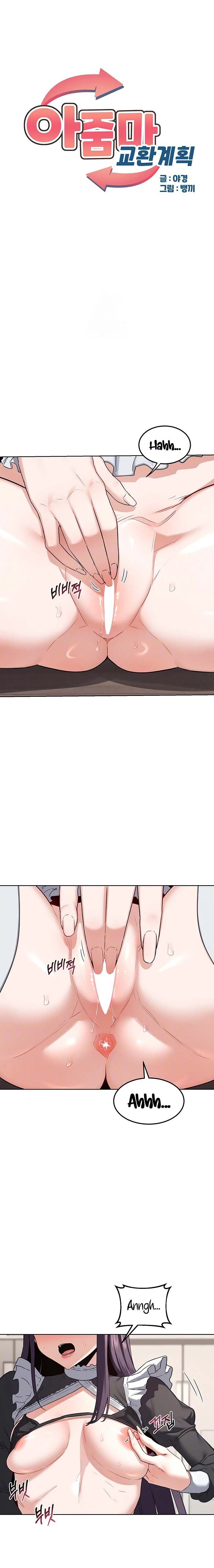 MILF Exchange Plan - Chapter 37 2 MILF Exchange Plan - Chapter 37 2