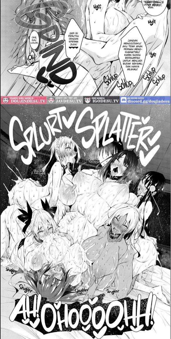 Miruku Mamire - Chapter 01 25 Miruku Mamire - Chapter 01 25