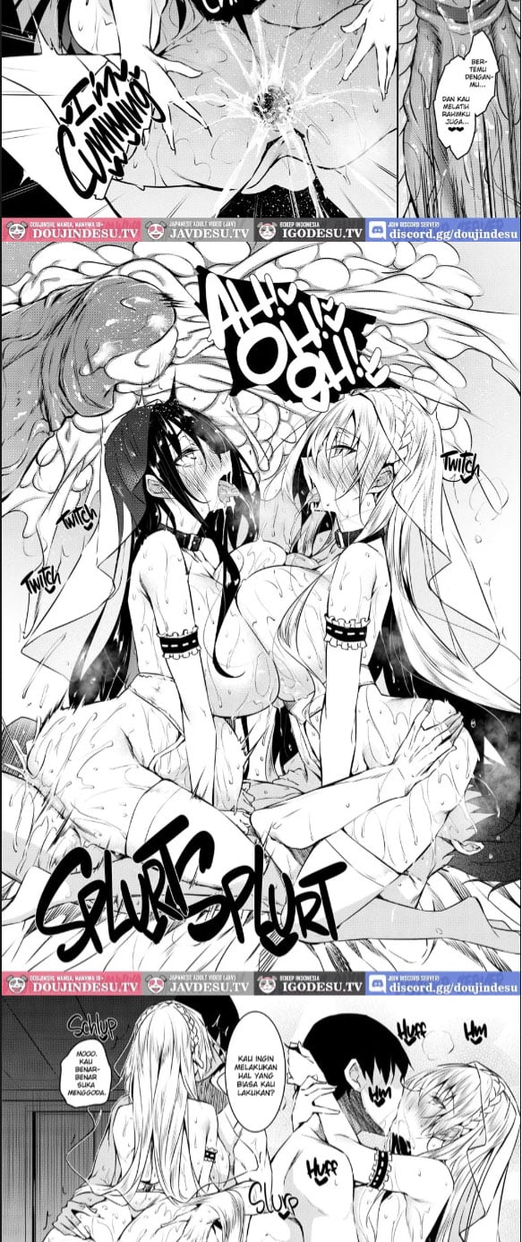 Miruku Mamire - Chapter 01 5 Miruku Mamire - Chapter 01 5