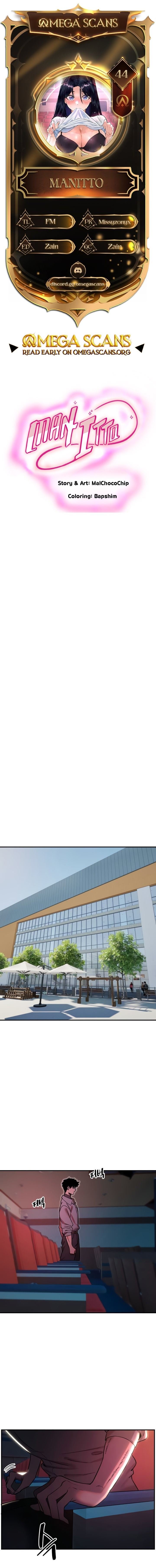 Manito - Chapter 44 2