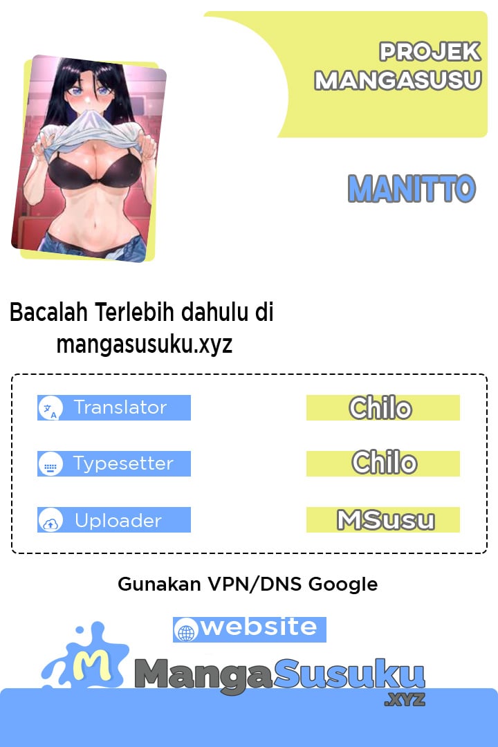 Manito - Chapter 44 1