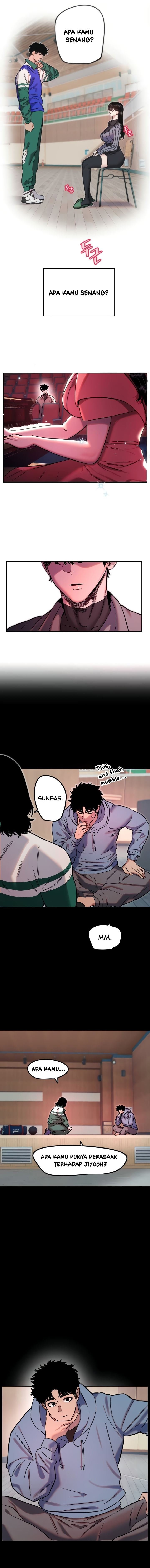 Manito - Chapter 44 11