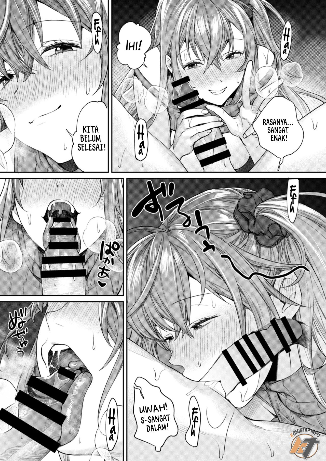 Mama Gal Kanojo ga Dekita Riyuu - Chapter 1 17 Mama Gal Kanojo ga Dekita Riyuu - Chapter 1 17