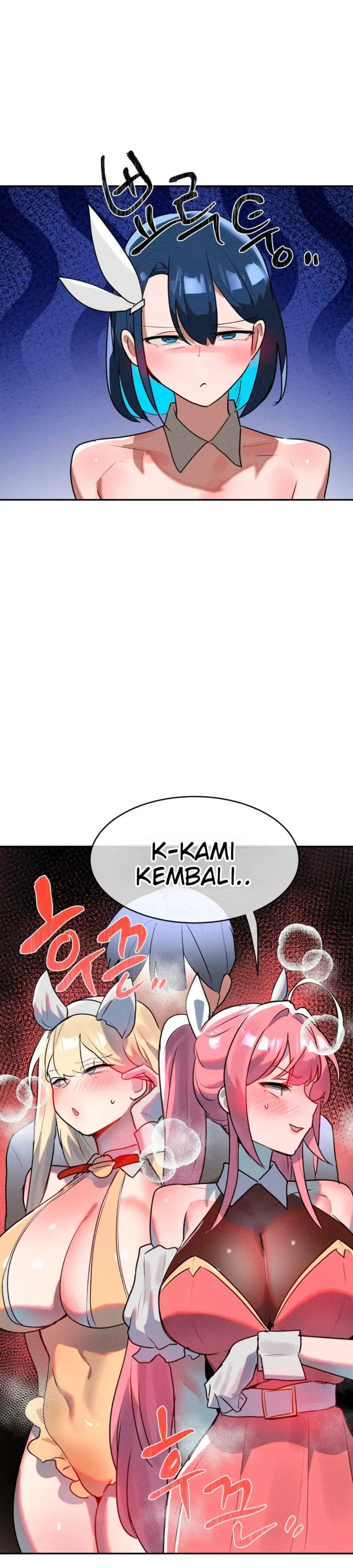 Magic Girl Service - Chapter 28 2