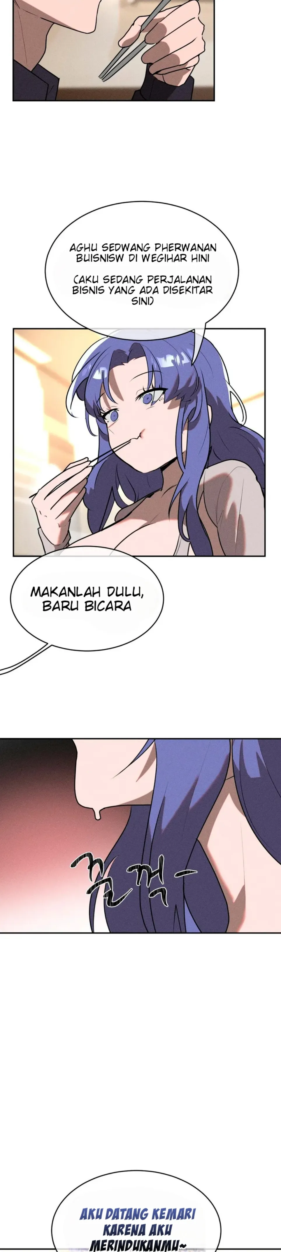 Magic Girl Service - Chapter 28 20