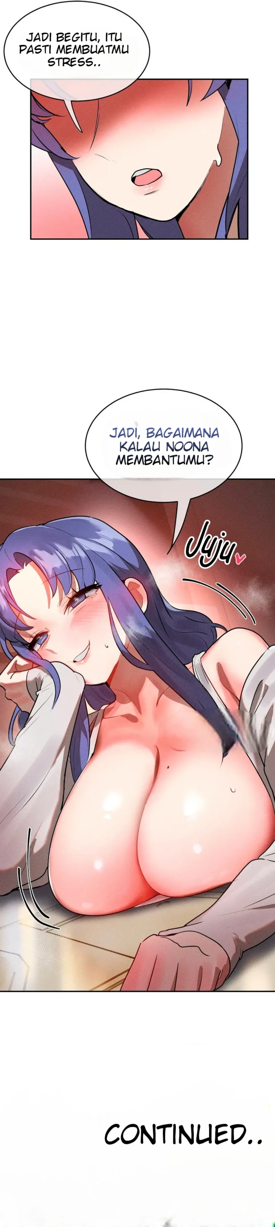 Magic Girl Service - Chapter 28 27