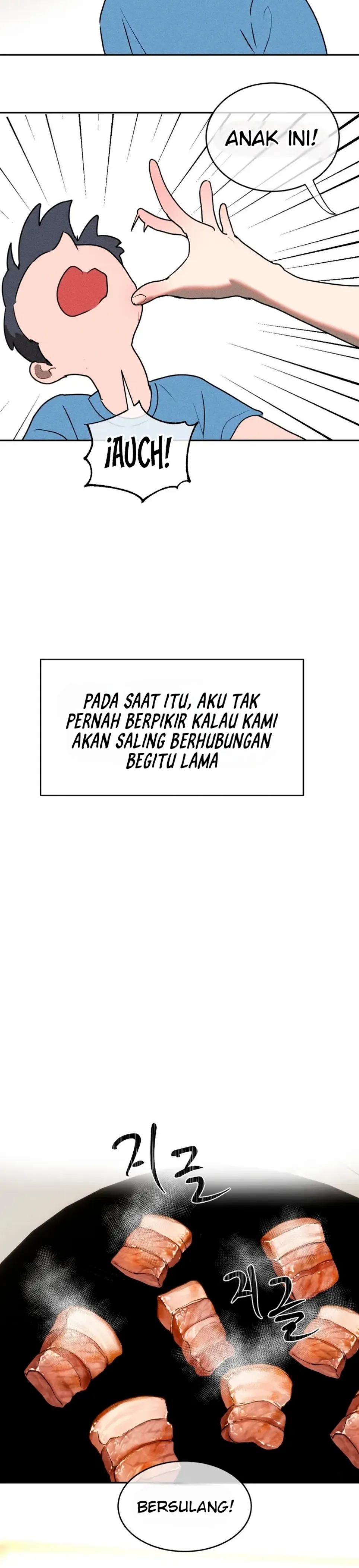 Magic Girl Service - Chapter 28 18