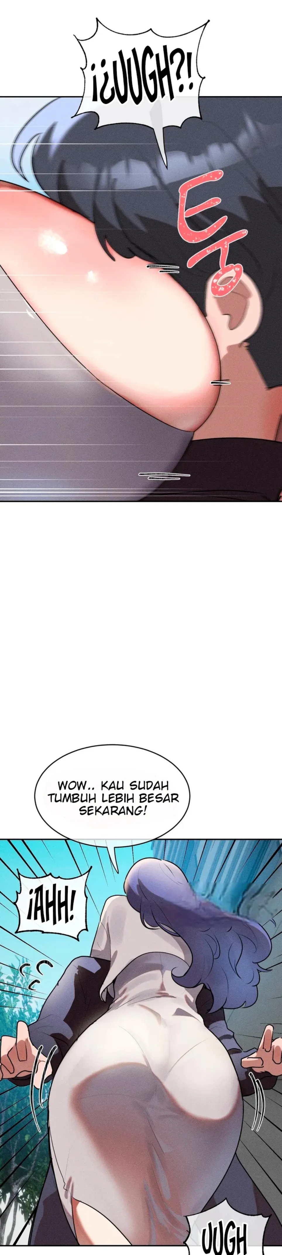 Magic Girl Service - Chapter 28 13